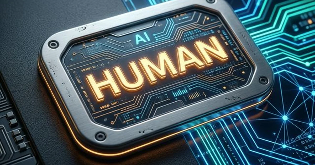 Ο Μεγάλος Πόλεμος των Ετικετών «Human-Made»: Πώς Ξέρουμε Τι Είναι Αληθινό