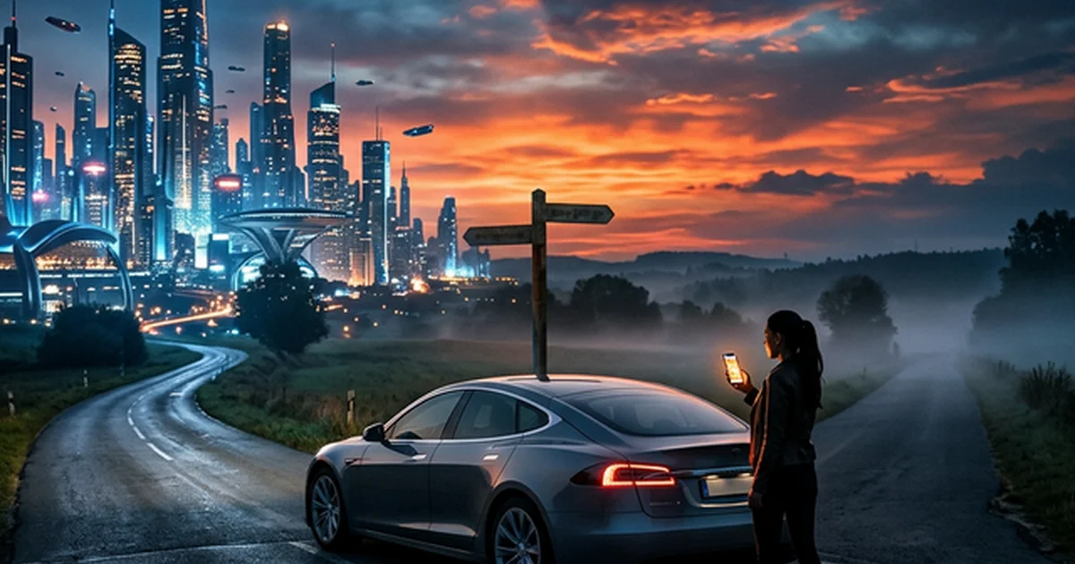 Οι Influencers της Tesla που Εγκαταλείπουν τη «Λατρεία»