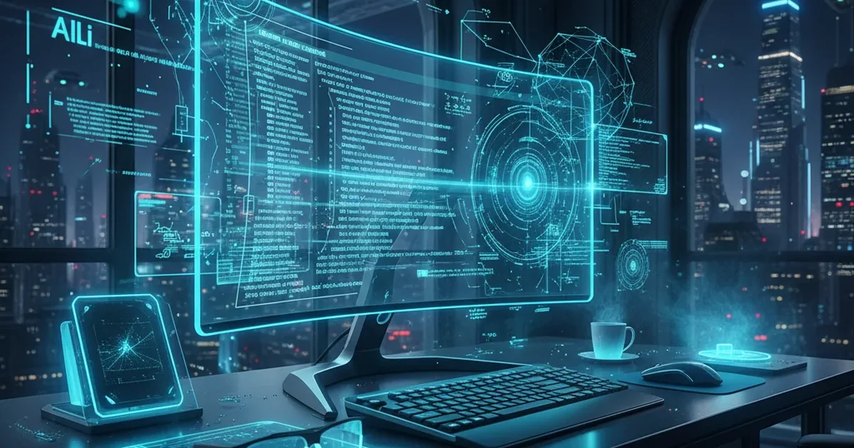 Cursor: Η επόμενη AI υπερδύναμη του προγραμματισμού στόχευσε στα 50 δισεκατομμύρια δολαρίων