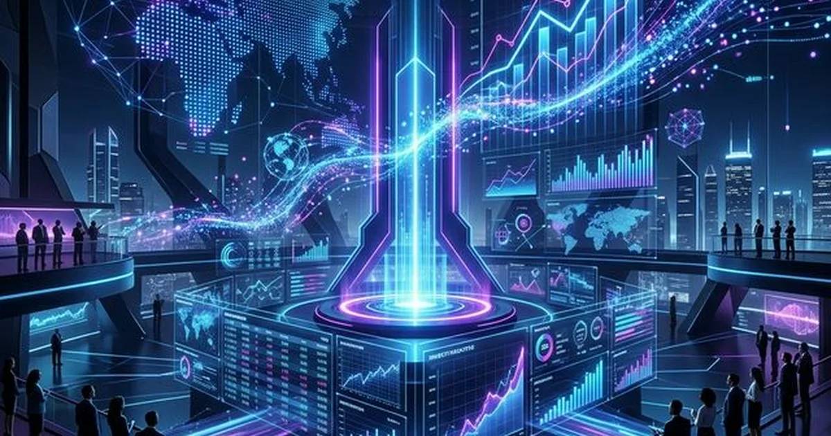 Η Anthropic σε τροχιά χρηματοδότησης-$50 δισ.: Πλησιάζει το ορόσημο του $1 τρισ.