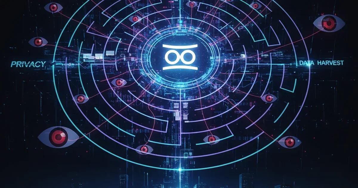 Το Κρυφό Κόστος της Google AI: Η Ψευδαίσθηση της Επιλογής και οι Παγίδες της Ιδιωτικότητας