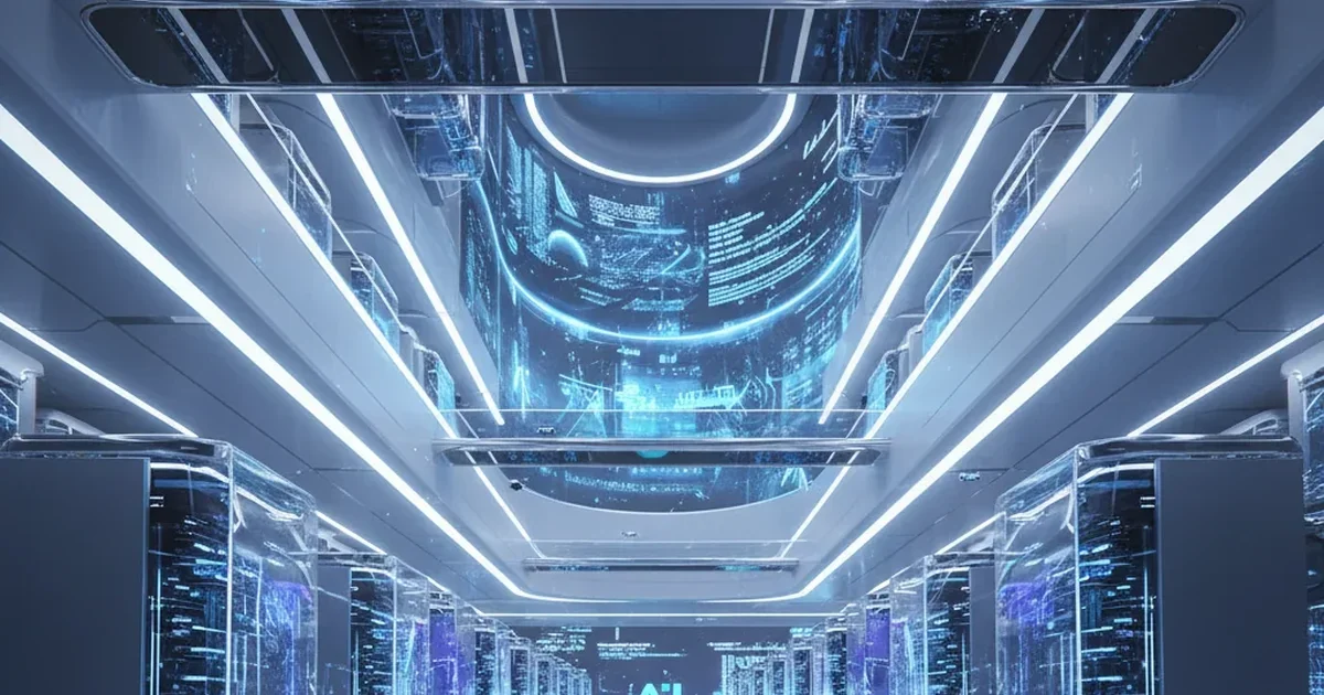 Η Στρατηγική Συμμαχία Google και Blackstone: Τι Σημαίνει για τα Data Centers στην Ελλάδα