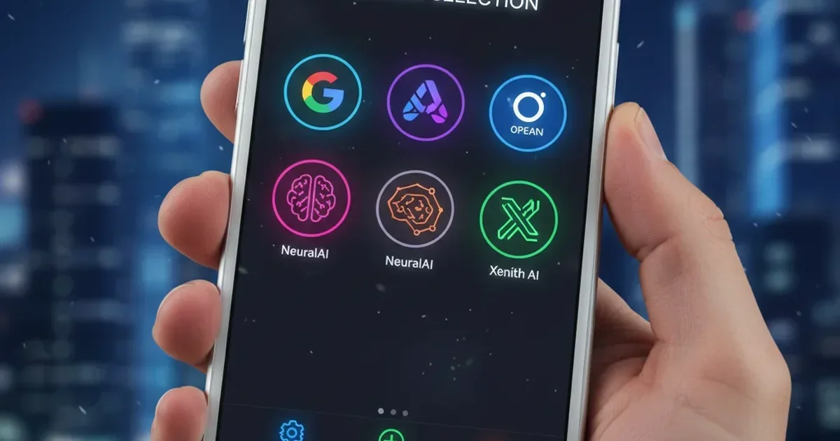 Η Apple σχεδιάζει να μετατρέψει το iOS 27 σε μια «περιπέτεια επιλογής» μοντέλων AI