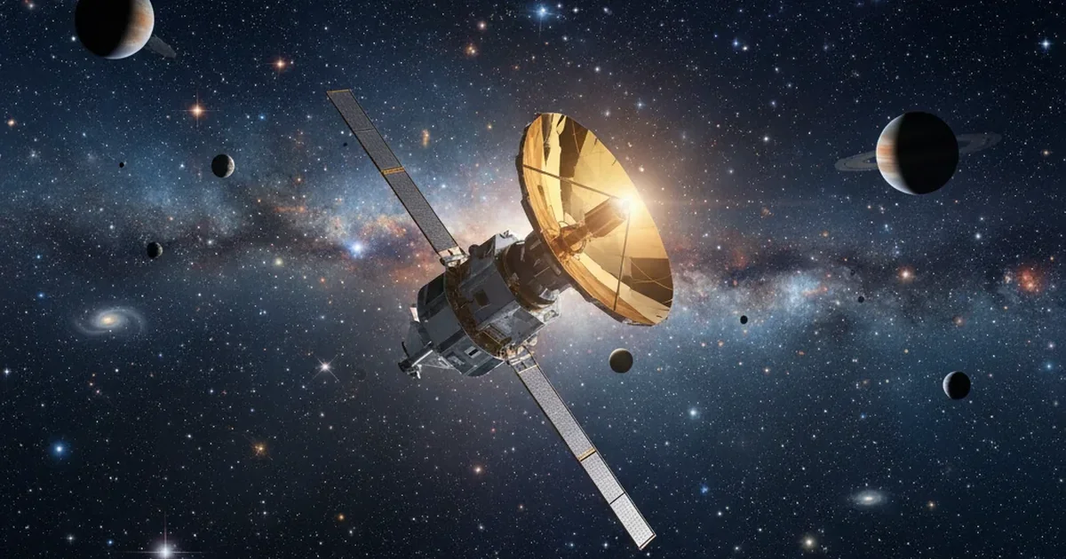 NASA: Το νέο τηλεσκόπιο Roman αναμένεται να ανακαλύψει 100.000 νέους κόσμους