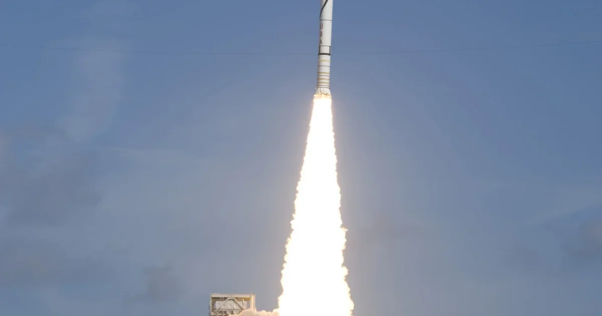 Η SpaceX τιμολογεί επίσημα τις μετοχές στα $135 στη μεγαλύτερη IPO όλων των εποχών