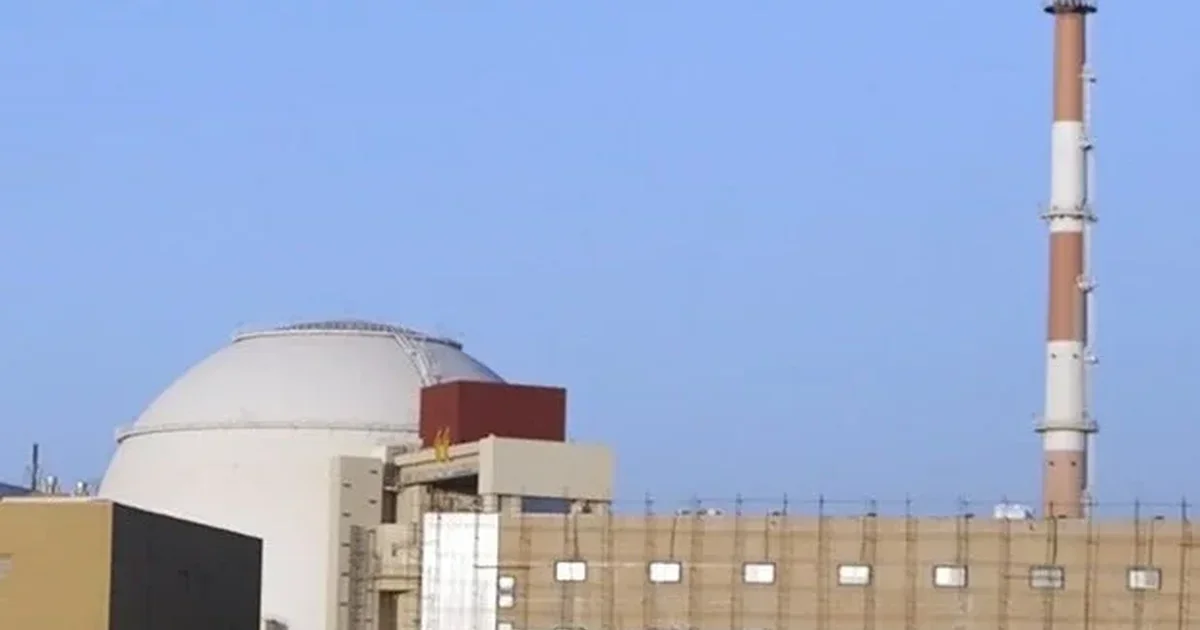 Ιράν: Πρόθεση ανέγερσης νέου πυρηνικού εργοστασίου στην περιοχή του Καπάνου