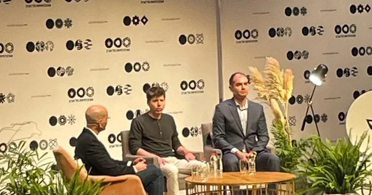 Η OpenAI υποβάλλει εμπιστευτικά αίτηση για IPO, ακολουθώντας την Anthropic