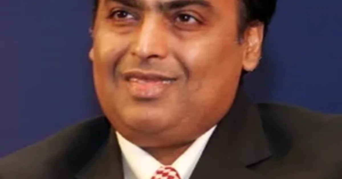 Ο δισεκατομμυριούχος Ambani θέλει AI σε κάθε κλήση, εφαρμογή και σπίτι