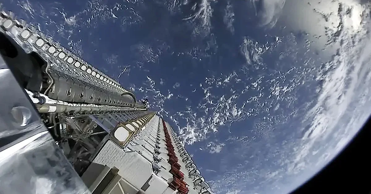 Google: Πληρώνει στη SpaceX 920 εκατ. δολάρια μηνιαίως για υπολογιστική ισχύ