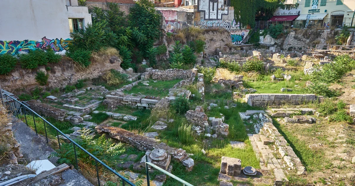Παραιτήθηκε ο γενικός γραμματέας του υπουργείου Πολιτισμού Γιώργος Διδασκάλου