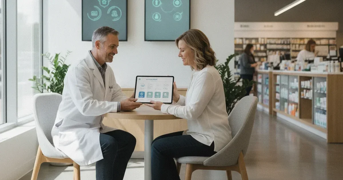 CVS: η AI της Google θέλει να γίνει η νέα είσοδος στην περίθαλψη