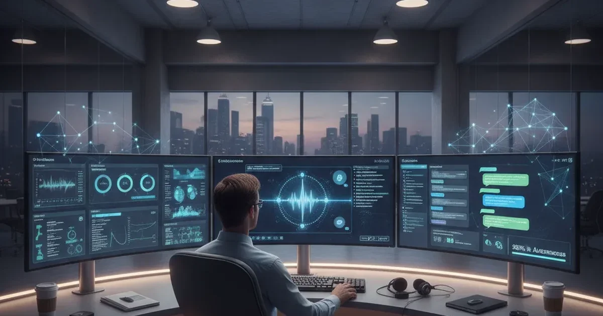 OpenAI Presence: οι enterprise AI agents γίνονται managed product