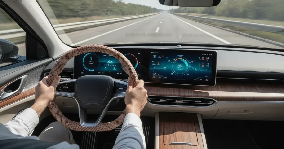 Automotive Health: πώς τα αυτοκίνητα-αισθητήρες μπορούν να επηρεάσουν στόλους, ασφάλιση και οδική υγεία στην Ελλάδα