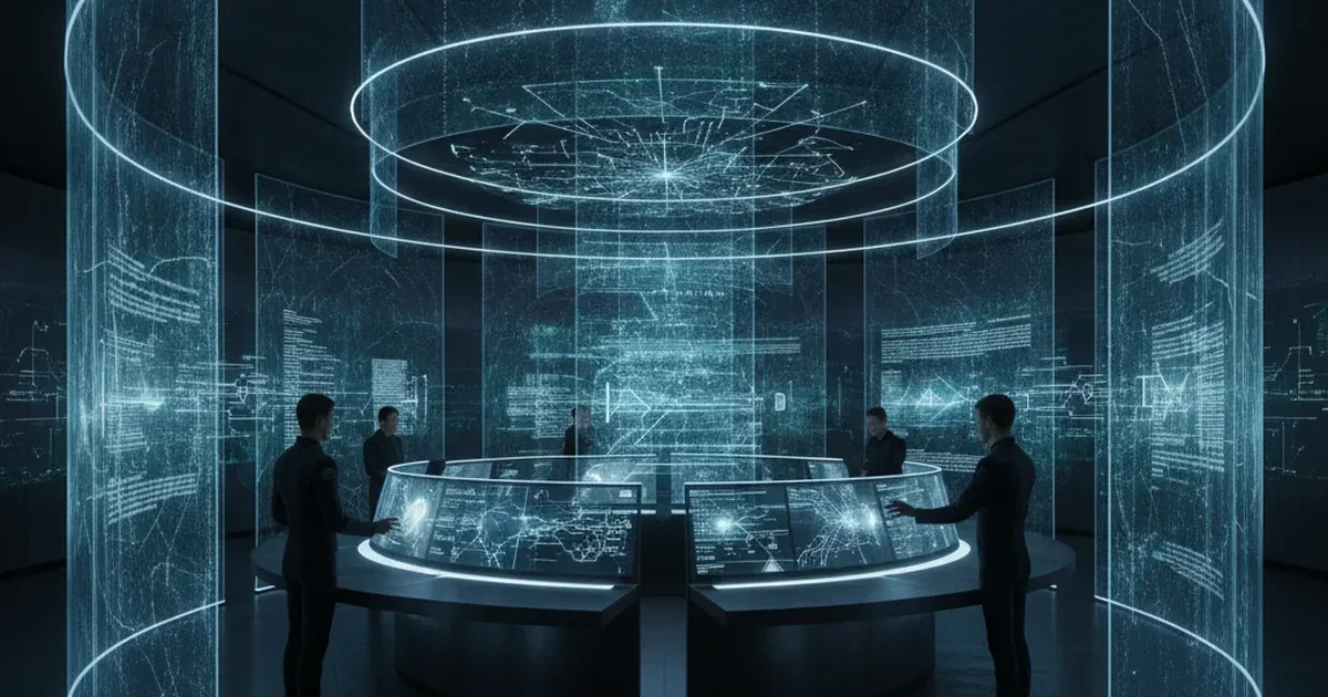 OpenAI φέρνει Zero Data Retention στα frontier models με νέο private safety layer