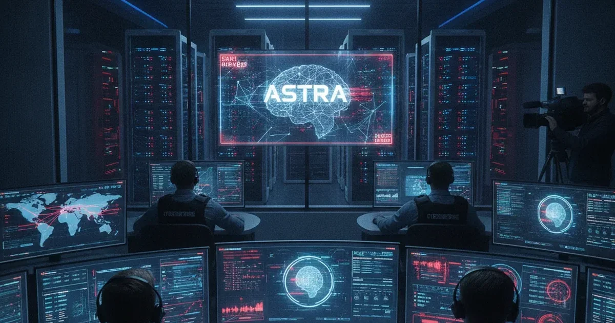 Η OpenAI φρενάρει το frontier training καθώς το Astra πλησιάζει κρίσιμο όριο κυβερνοδυνατοτήτων
