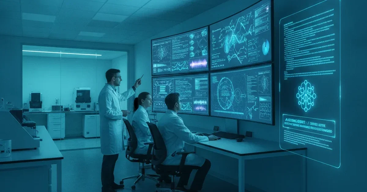 OpenAI και scientific computing: όταν οι coding agents περνούν από το productivity στην ερευνητική υποδομή