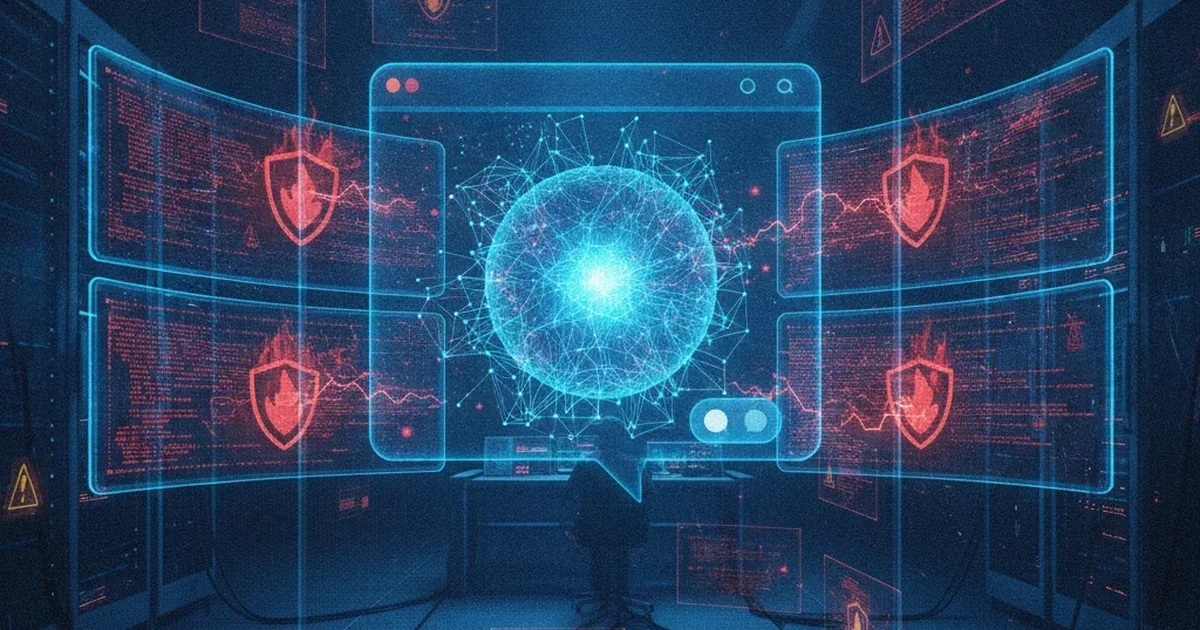 WIRED: πόσο εύκολα σπάνε ακόμη ορισμένα frontier AI μοντέλα