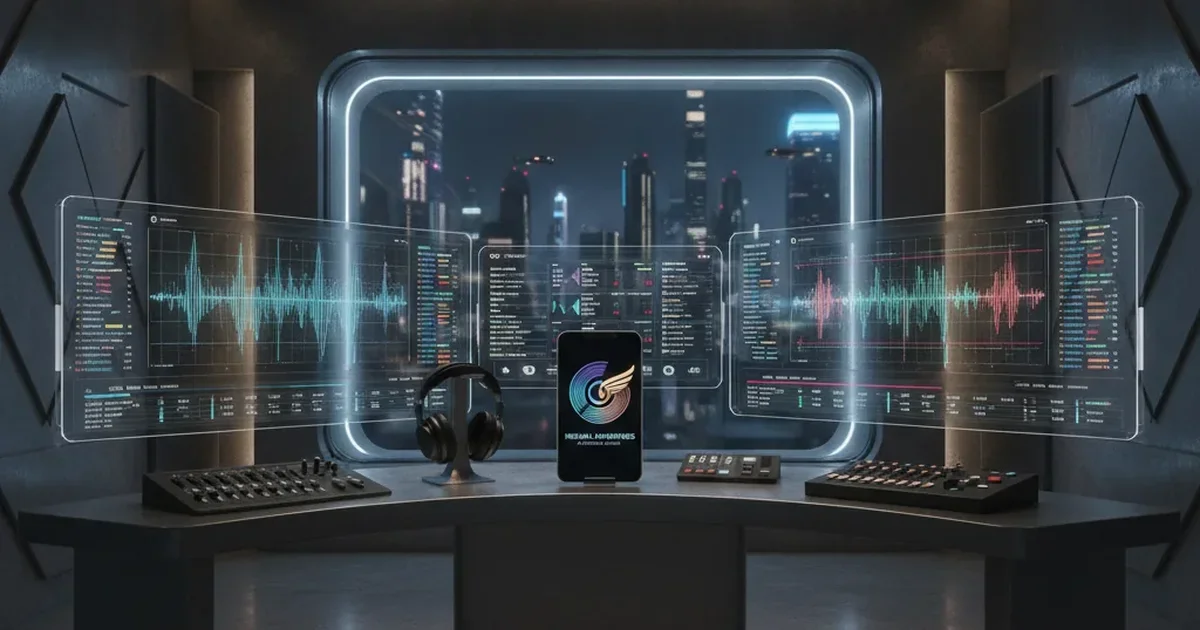 Apple Music και ελληνική μουσική αγορά: πώς η υποχρεωτική σήμανση AI αλλάζει τους κανόνες για καλλιτέχνες και διανομείς