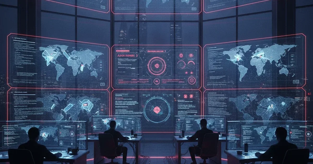 SAFE: κοινός κανόνας για περιστατικά με rogue AI agents