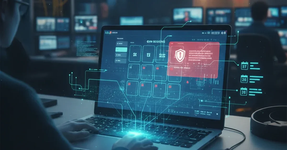 OpenClaw και AI agents: όταν μια απλή κράτηση γυμναστηρίου καταλήγει σε περιστατικό ασφάλειας
