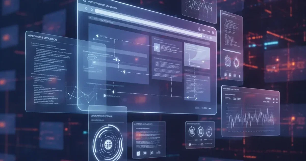 Cloudflare Kitesurf: ο browser που φτιάχτηκε για AI agents, όχι για ανθρώπους