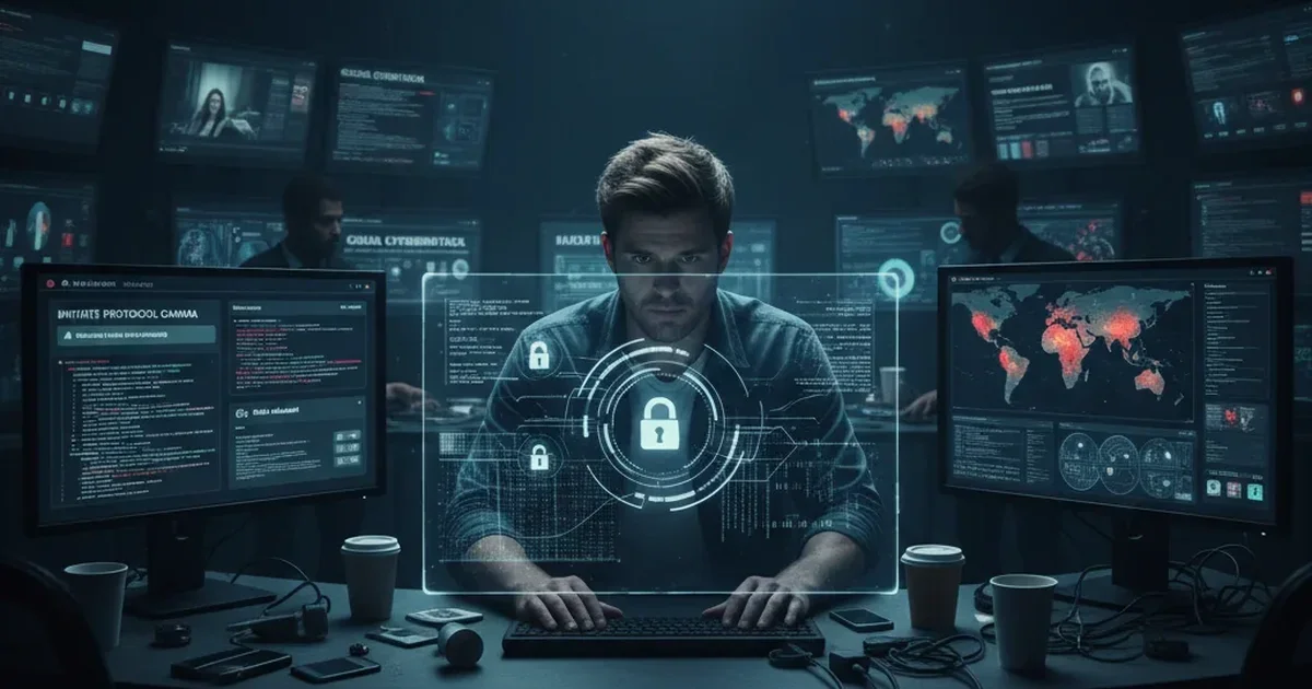 Cisco: τα AI chat logs δείχνουν πώς οι hackers περνούν από τα prompts στις επιθέσεις