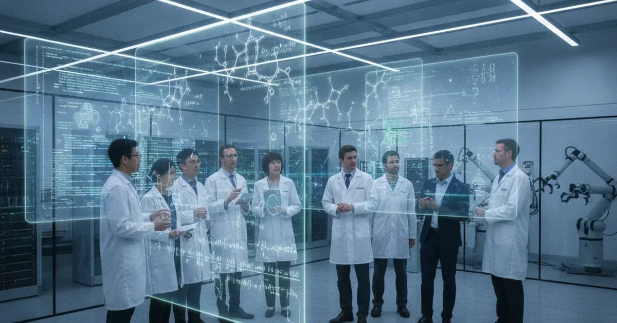 OpenAI: δωρεάν πρόσβαση σε frontier AI για 100.000 ακαδημαϊκούς ερευνητές
