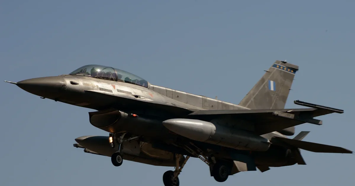 Τουρκικό UAV ανάμεσα σε Σαμοθράκη και Λήμνο, άμεση κινητοποίηση ελληνικών F-16