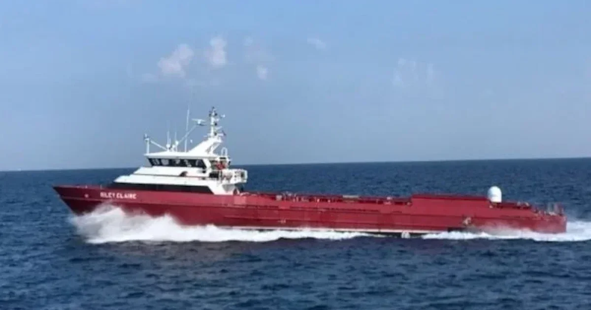 Αυτόνομα σκάφη από Σκαραμαγκά, Qualco και Olympic Marine: ένα νέο βήμα για ελληνική ναυπηγική και θαλάσσια τεχνολογία