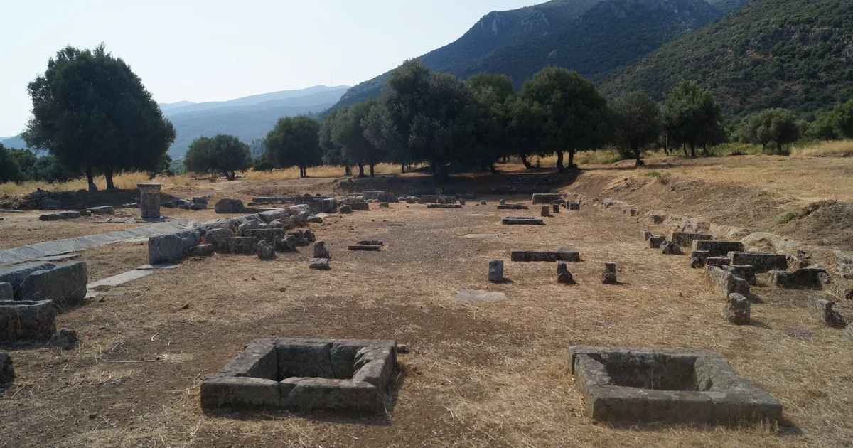 Τροιζήνα: Συνελήφθη 40χρονος για εμπρησμό - Στο μικροσκόπιο άλλες 9 πυρκαγιές