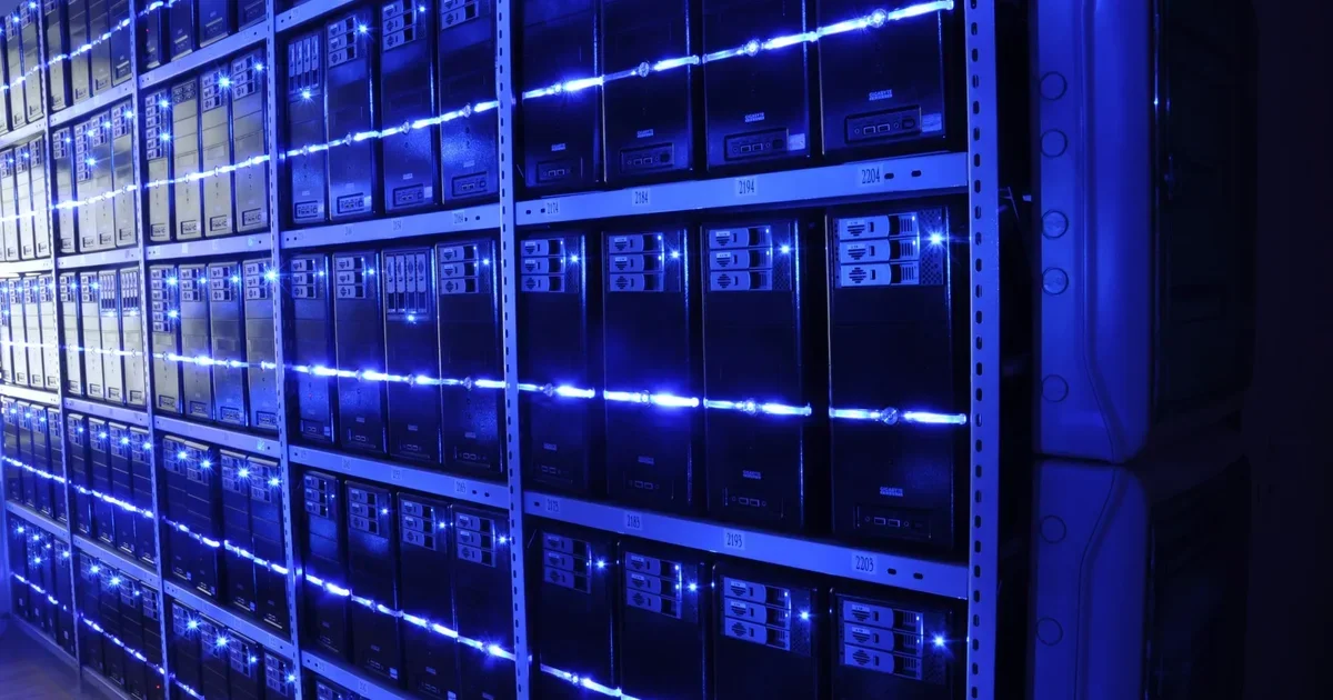 Τα data centers της AI γίνονται πολιτικό μέτωπο στις ΗΠΑ