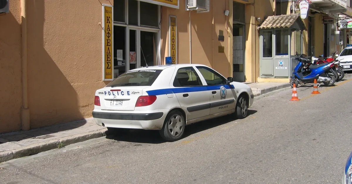 Τροχαίο στη λεωφόρο Φυλής: Νεκρή 17χρονη μετά από πρόσκρουση σε κολώνα