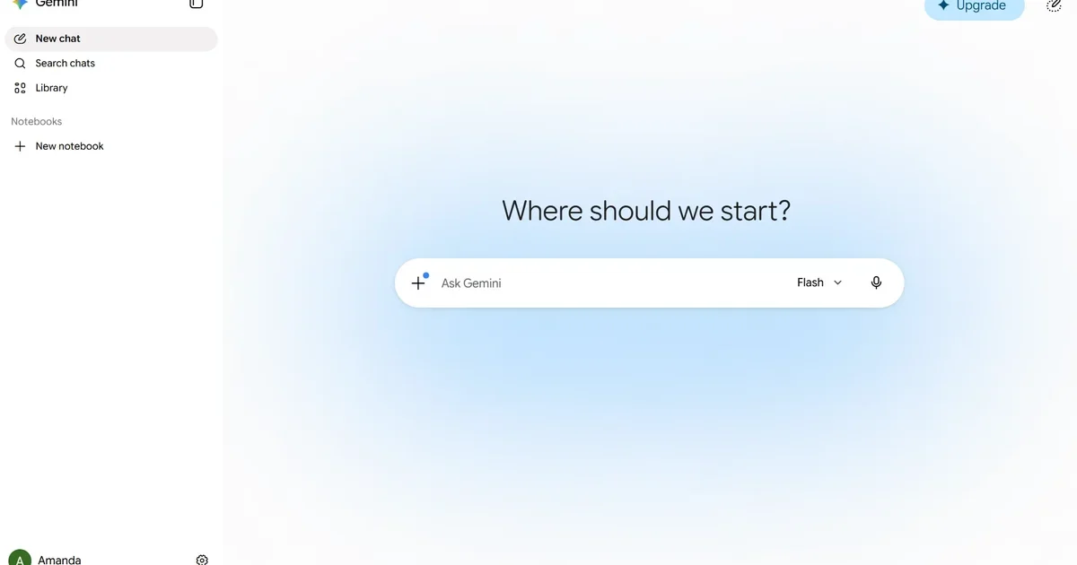 Η Google επεκτείνει το Gemini Spark με αυτοματισμούς web μέσα από το Chrome