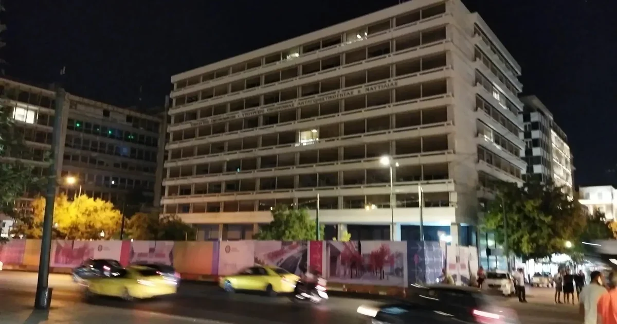 ΑΑΔΕ και επιχειρήσεις στην Ελλάδα: πώς οι φορολογικοί έλεγχοι με AI αλλάζουν το ρίσκο συμμόρφωσης