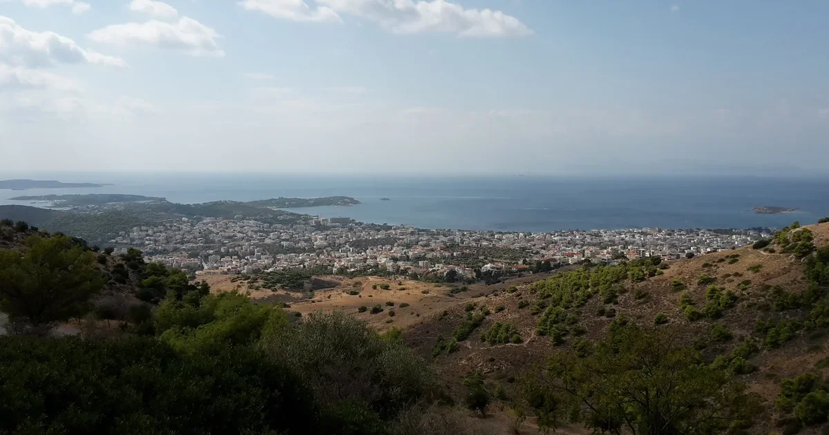Βούλα: εγκεφαλικά νεκρός ο 39χρονος μοτοσικλετιστής μετά τη σύγκρουση με ταξί