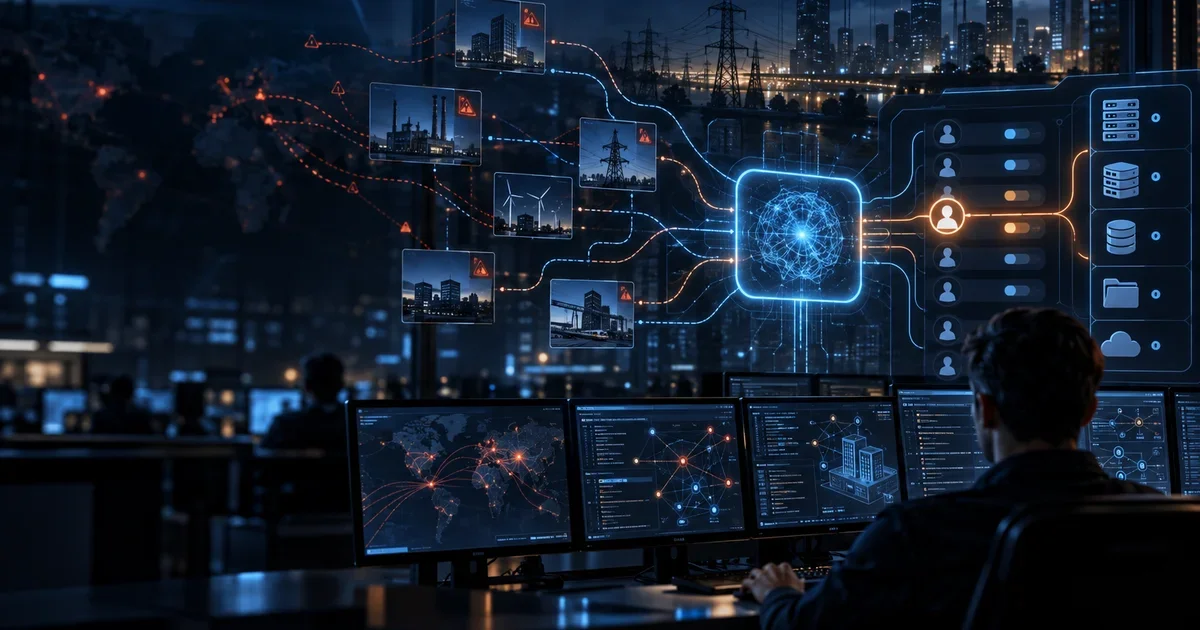 Η νέα απειλή από AI-powered κυβερνοεπιθέσεις είναι ήδη επιχειρησιακή