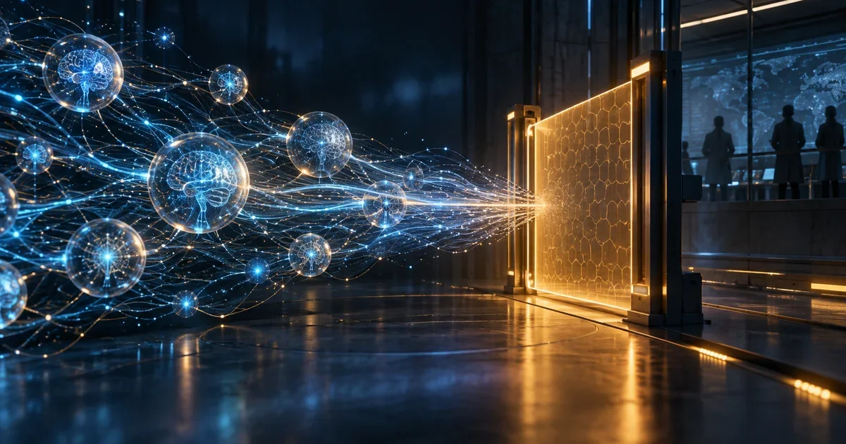 Οι επικεφαλής των Anthropic και OpenAI ζητούν επιβράδυνση της ανάπτυξης frontier AI