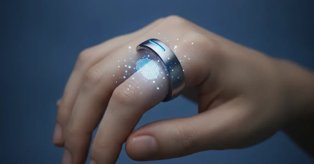 Η Qualcomm επενδύει 70 εκατ. δολάρια στην Ultrahuman: τα smart rings θέλουν να γίνουν μικροί υπολογιστές