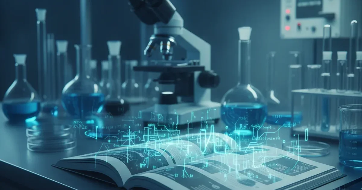 Η Nature εντοπίζει εκτεταμένη χρήση AI στις βιοϊατρικές δημοσιεύσεις