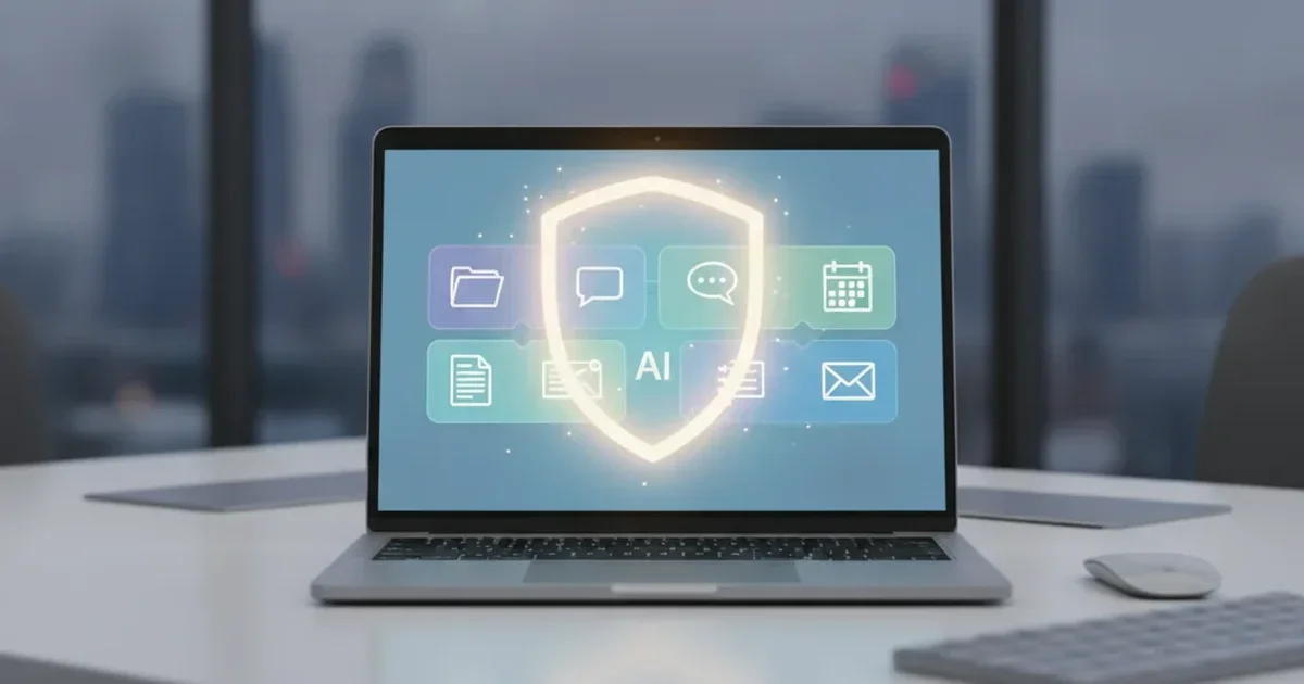 Η Meta φέρνει στο Mac agent που χειρίζεται αρχεία, email και εφαρμογές για λογαριασμό του χρήστη