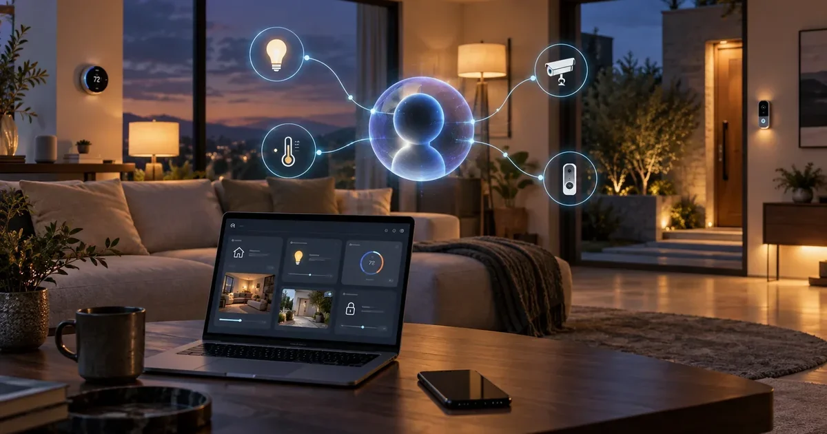 Η Google ανοίγει το Google Home σε AI agents