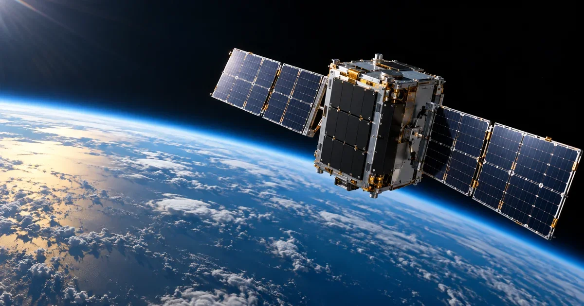 Η Google δοκιμάζει το πρώτο orbital data center με TPUs στο Διάστημα