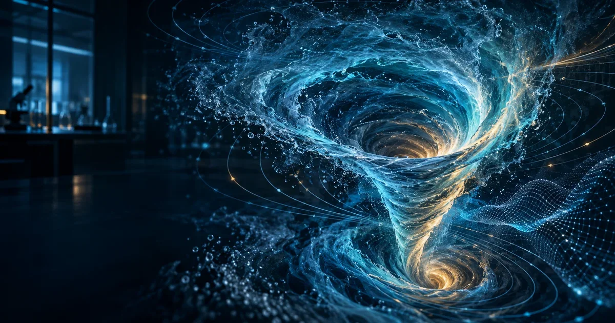 OpenAI και Navier–Stokes: τι σημαίνει η AI-πρόταση για ένα από τα Millennium Problems των μαθηματικών