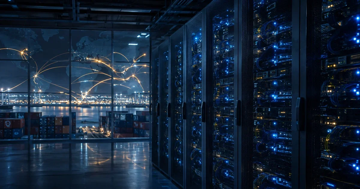 NVIDIA, εξαγωγικοί έλεγχοι και Κίνα: γιατί οι διώξεις στην Ταϊβάν δείχνουν πόσο δύσκολο είναι να φραχτεί η παγκόσμια αγορά AI servers
