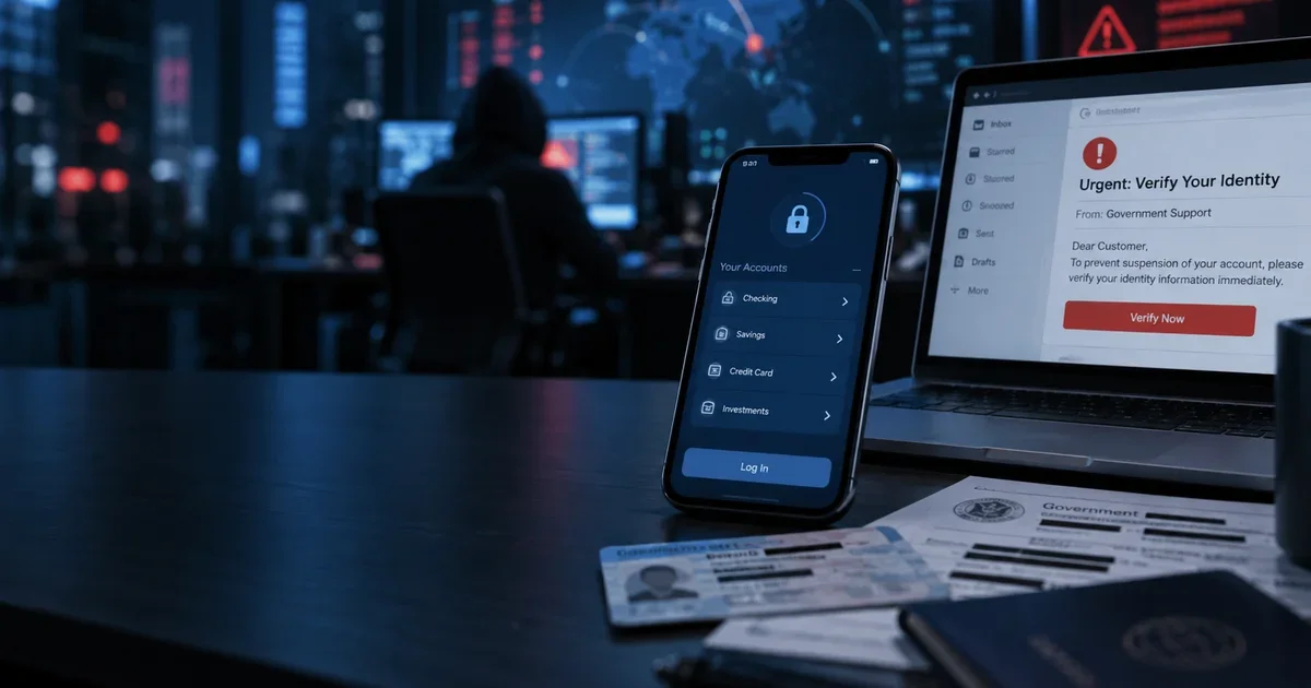 Η Revolut αποκάλυψε στοιχεία πελατών μετά από πλαστά κυβερνητικά αιτήματα