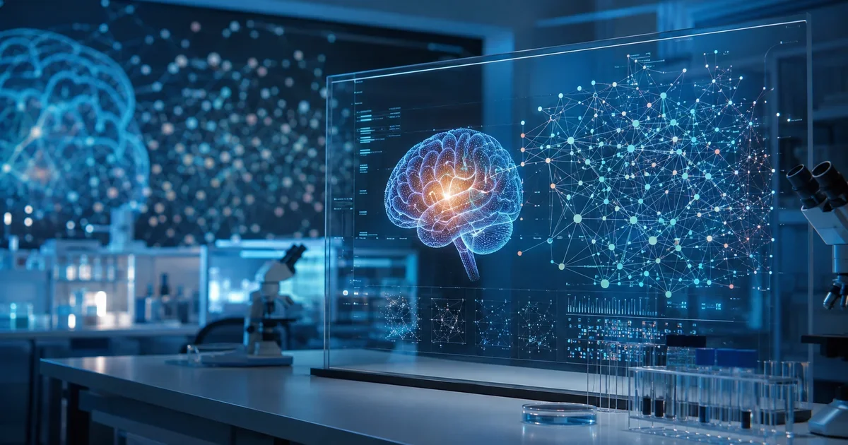 Η AI φωτίζει την πολύπλοκη γενετική της σχιζοφρένειας