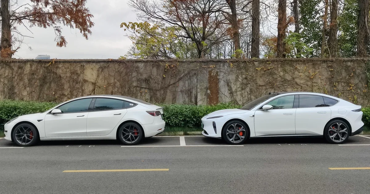 Η Tesla ανακαλεί σχεδόν τρία εκατομμύρια αυτοκίνητα στην Κίνα λόγω των κρυφών χειρολαβών