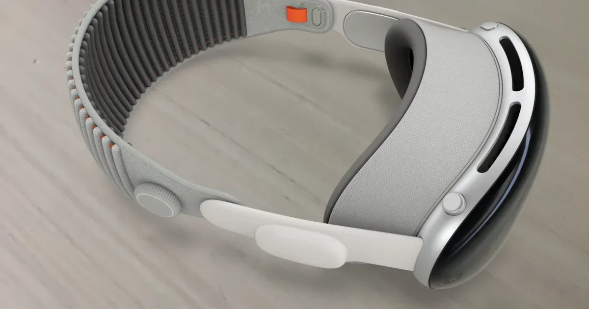 Η Apple περικόπτει θέσεις σε Siri και Vision Pro και αναδιατάσσει τις προτεραιότητές της