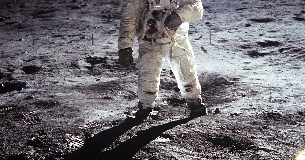 NASA και IBM κυκλοφορούν ανοικτό foundation model για τη Σελήνη