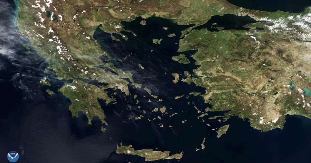 WeatherNext 3 και Ελλάδα: πώς η AI πρόγνωση υψηλής ανάλυσης μπορεί να αλλάξει πολιτική προστασία, ενέργεια και γεωργία